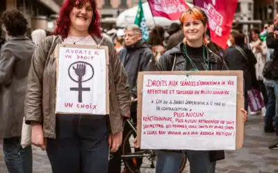 Comment les cathos réactionnaires s’infiltrent  dans les sphères de pouvoir
