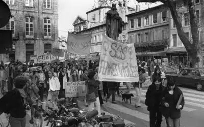 « Avec le procès de Mazan, on se rend compte que des époux agressent »