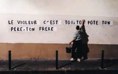 Après Mazan : « Il faut mettre le paquet sur l’éducation affective et sexuelle des enfants »