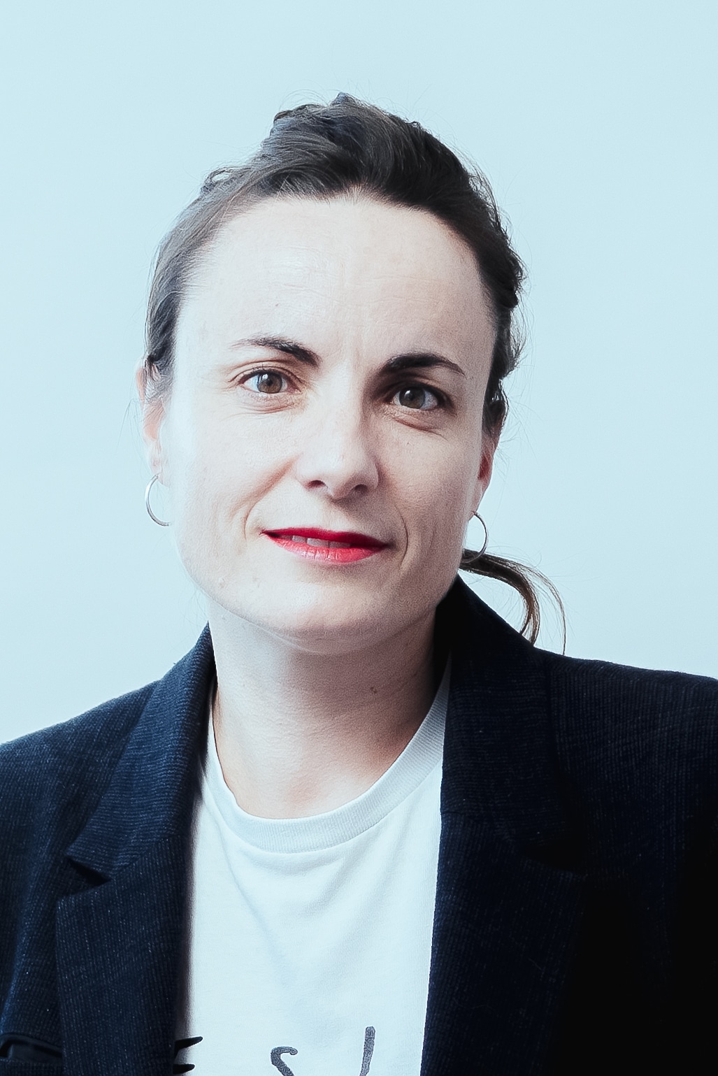 Lucie Geffroy