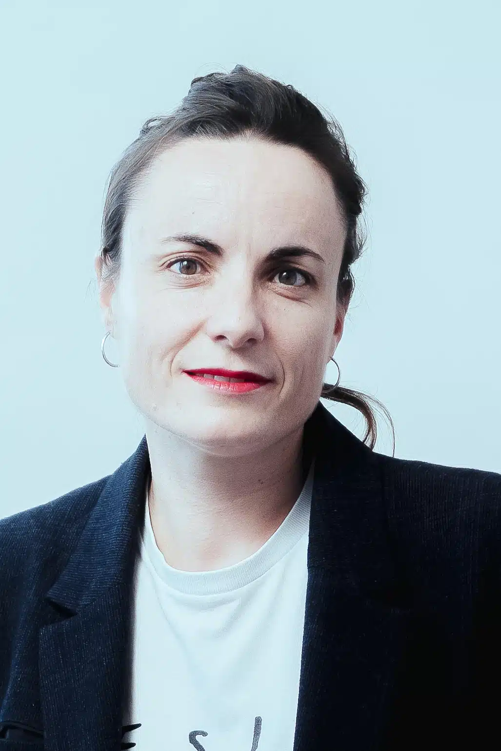 Lucie Geffroy