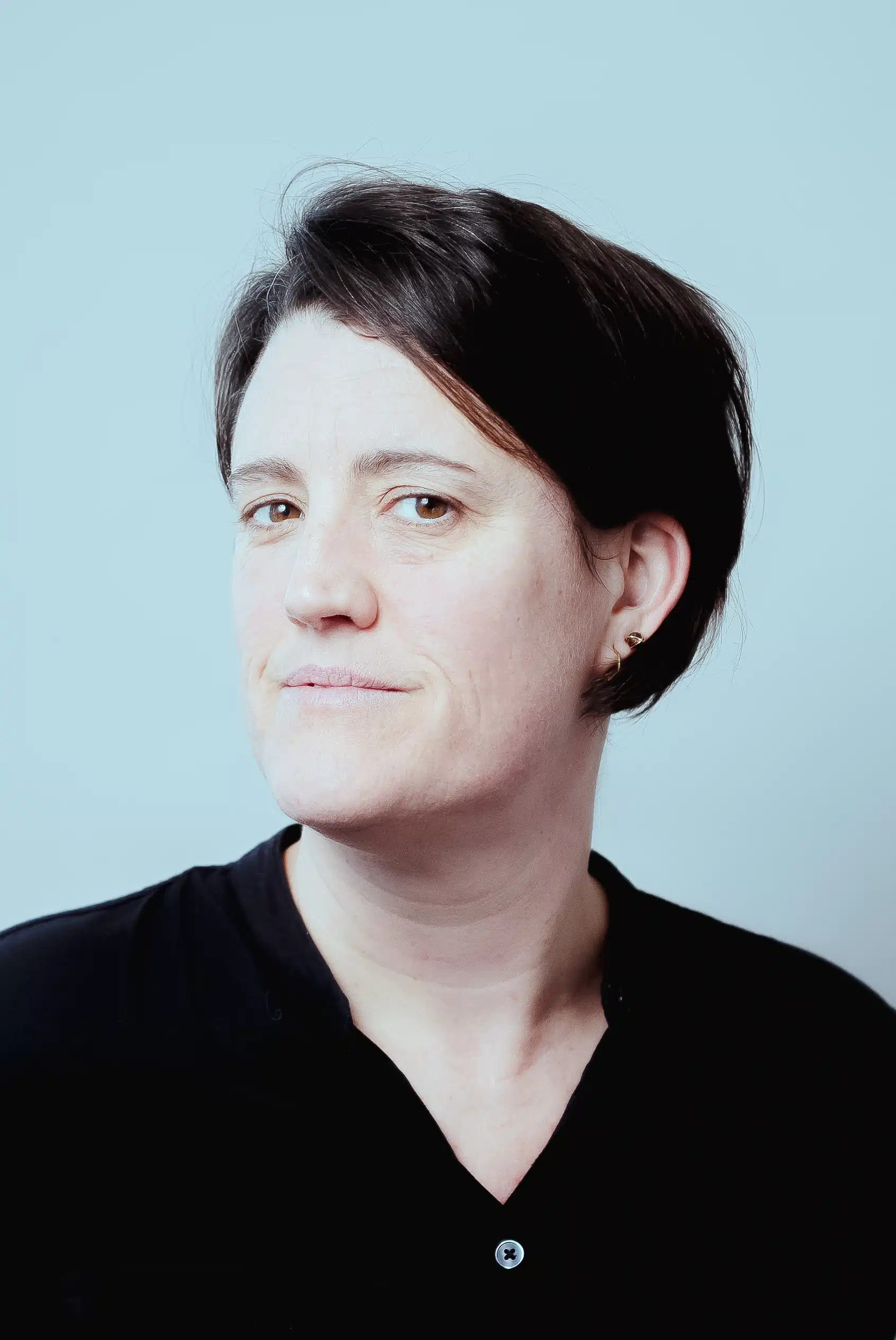 Marie Barbier