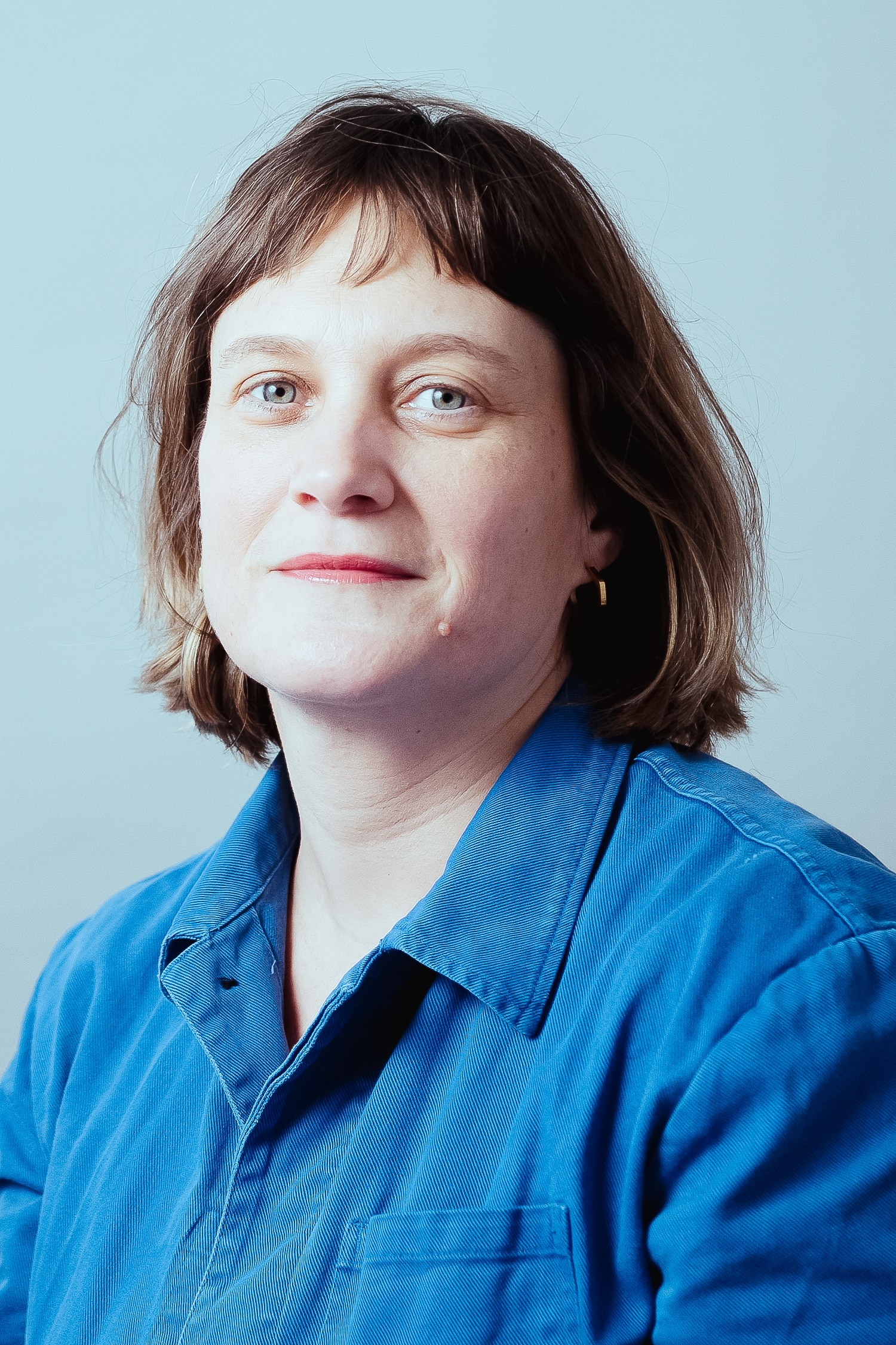 Marion Pillas