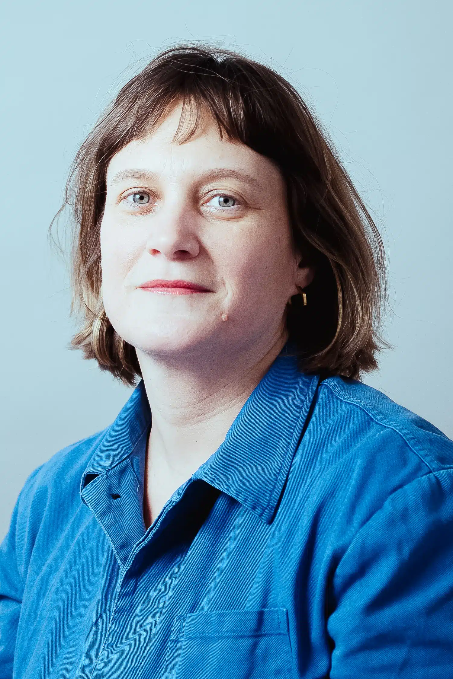 Marion Pillas