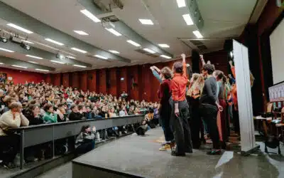 2025 : résister encore et toujours
