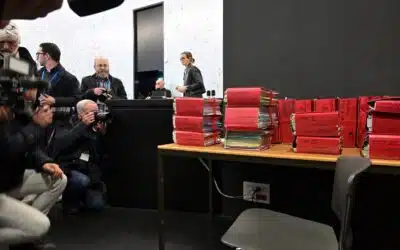 « L’inceste reste considéré comme le problème de la victime »