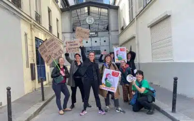 Tous·tes mobilisé·es contre le racisme : les recos de La Déferlante