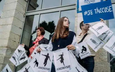 Pourquoi le procès Le Scouarnec a‑t-il si peu intéressé les médias ?