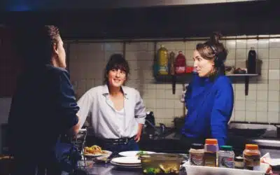 Amélie Bonnin : « De plus en plus de réalisatrices incarnent des modèles »